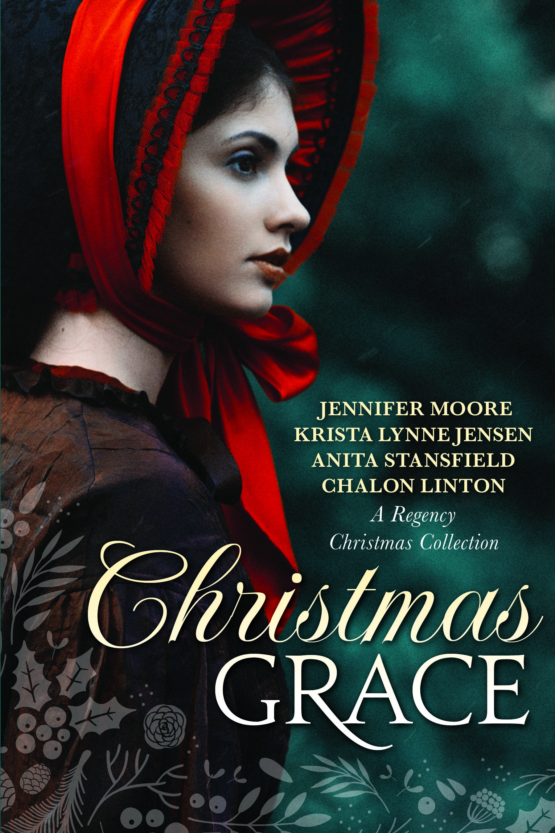 Christmas Grace_COVER